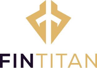 Fintitan Logo Image